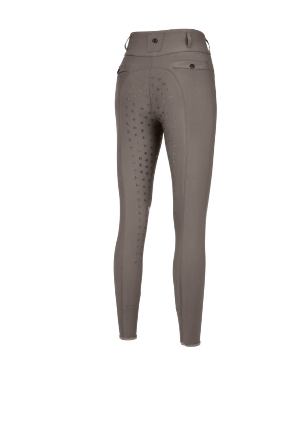 [ PIKEUR ] BREECHES FULLGRIP 6305 HIGHWAIST – Image 3