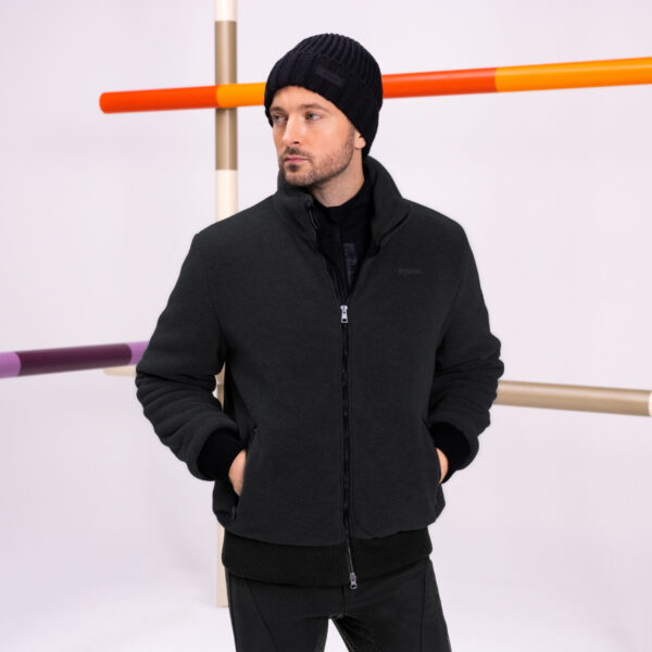 [ PIKEUR ] Men's Outdoor Fleece 4039