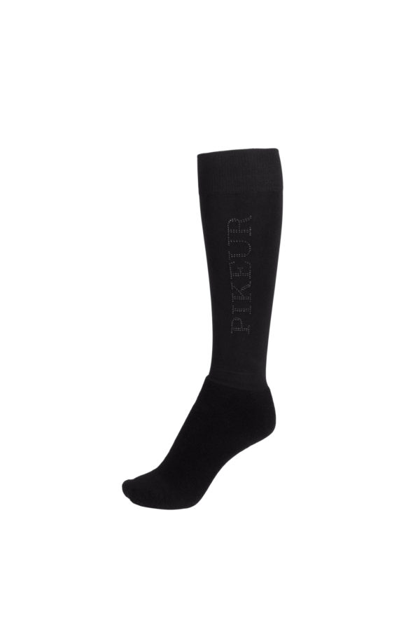 [ PIKEUR ] Chaussettes d'équitation studs