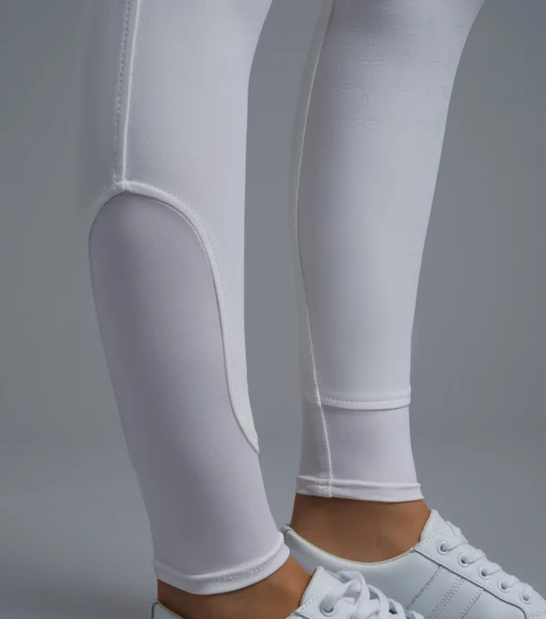 [ Premier Equine ] Torino Ladies competition riding pants - Image 4