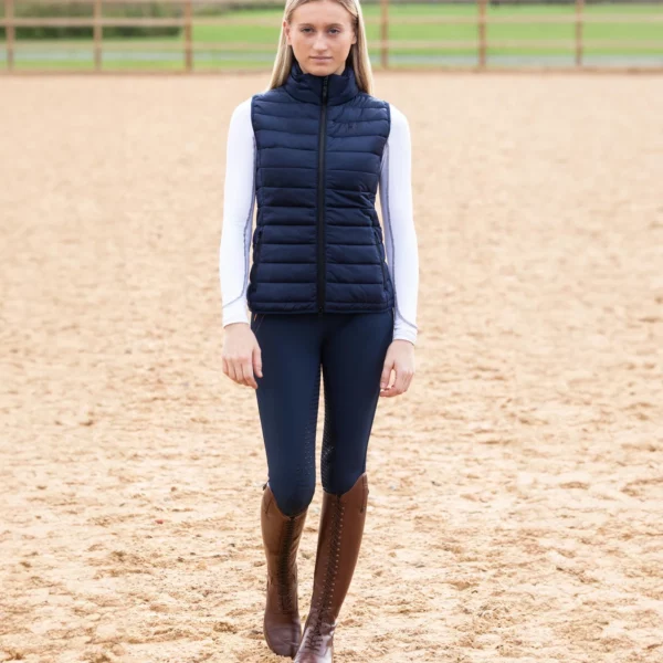 [ Premier Equine ] Dante Gilet Dames