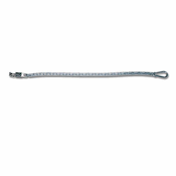 [ Waldhausen ] Anbindekette, 90 Cm