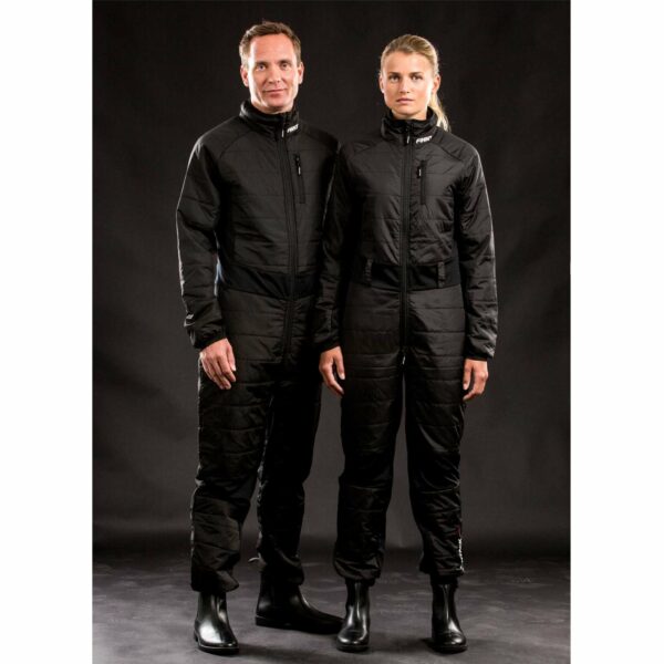 [ Finntack ] Finntack Pro Unisex Thermo Overall