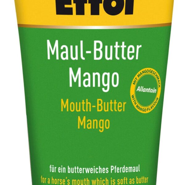 [ Effol ] Maul butter