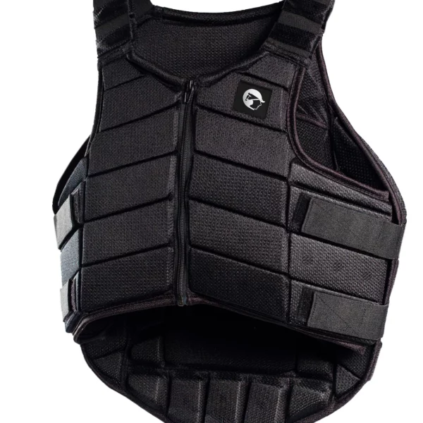 [ Finntack ] Pro Back Protector