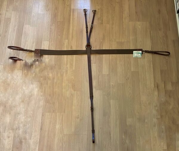 [ Pessoa ] Collier de chasse - Oak, full