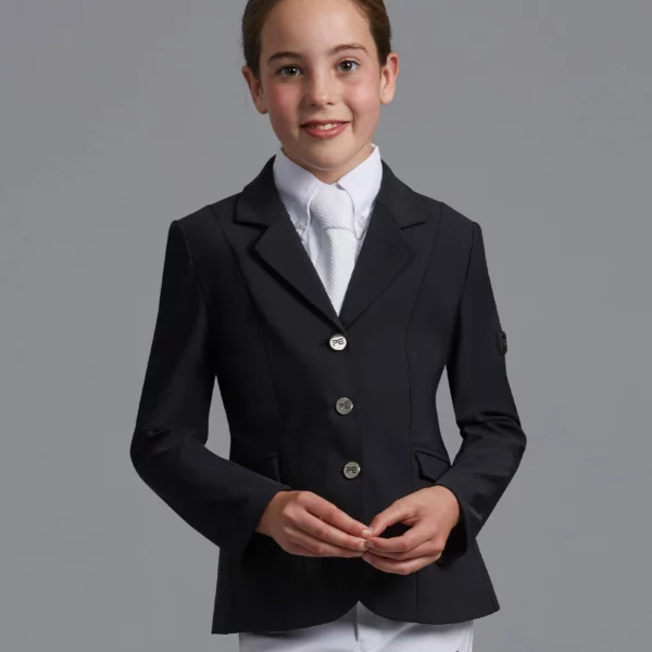 [ Premier Equine ] Hagen Girls Competition Jacket