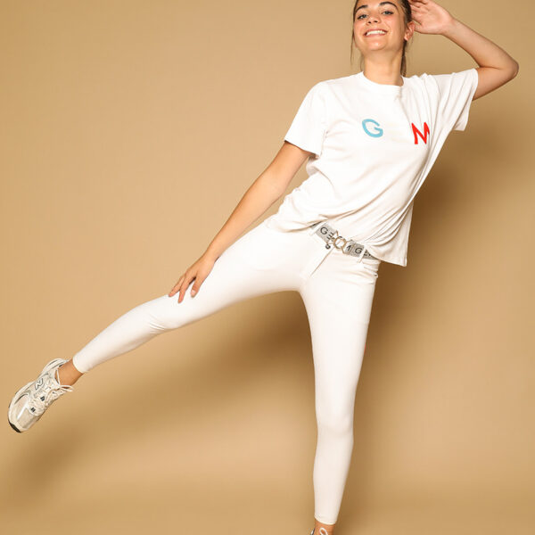 [ GEM ] Pantalon d'équitation femme JOHN GRIP GENOUX