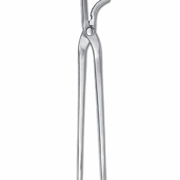 [ Waldhausen ] Pince à river en inox - N° Art. 5715000