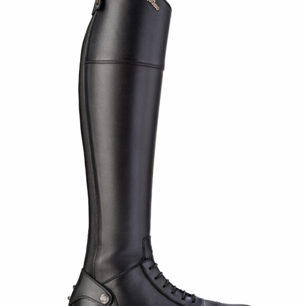 [ Sergio Grasso ] Walk&Ride - SG F70400 - Bottes Energy Nero