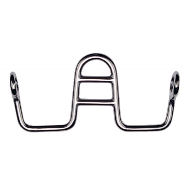 [ FEELING ] "TONGUE CLIP" BIT