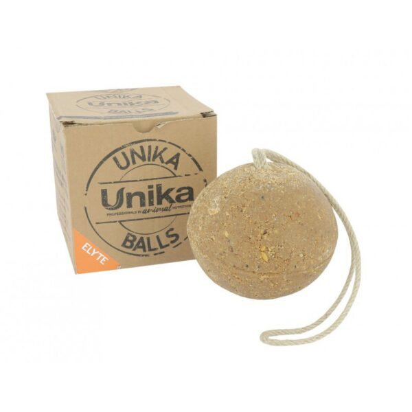 [ UNIKA ] ALIMENT COMPLÉMENTAIRE "ELYTE"