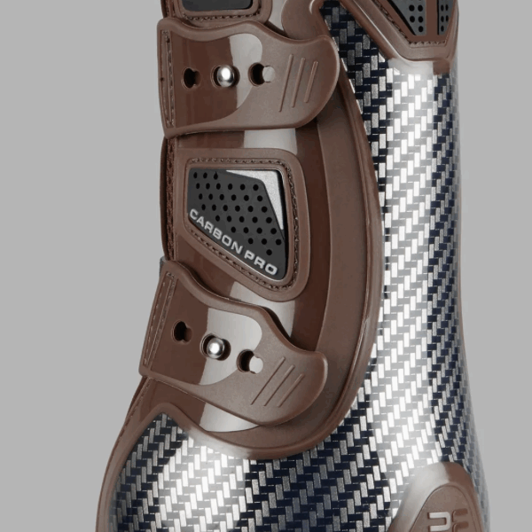 [Premier Equine ] Carbon Pro Tendon Gamaschen