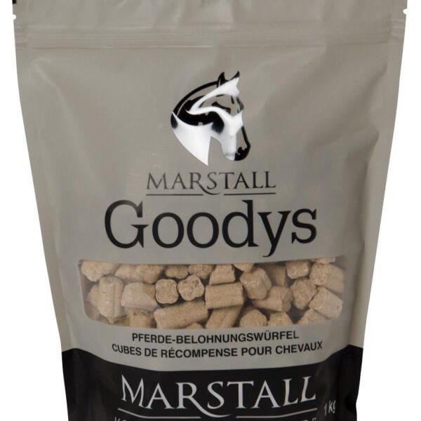 [ Marstall ] Goody's 1kg
