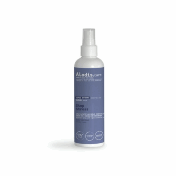 [ ALODIS CARE ] "STOP STRESS" SPRAY