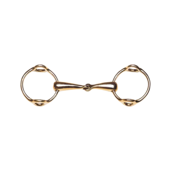 [ Feeling ] Filet releveur cyprium