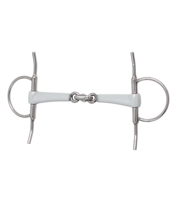 [ Beris ] 6527222 Fulmer Snaffle, double-jointed Product